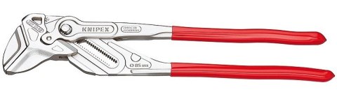 Knipex 86 03 400 szczypce Szczypce antypoślizgowe Knipex 86 03 400 szczypce Szczypce antypoślizgowe