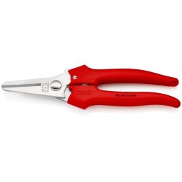 Knipex 95 05 190 Nożyce uniwersalne 190mm szczypce