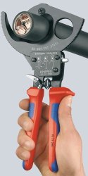 Knipex 95 31 280 szczypce Szczypce do cięcia bocznego