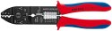 Knipex 97 21 215 C szczypce Szczypce ukośne