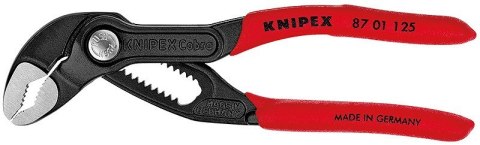 Knipex Cobra Szczypce antypoślizgowe Knipex Cobra Szczypce antypoślizgowe
