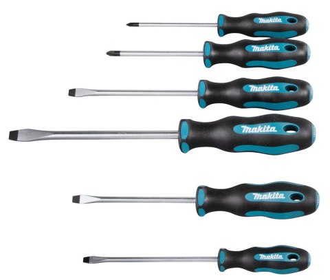 Makita E-10506 wkrętak ręczny Makita E-10506 wkrętak ręczny
