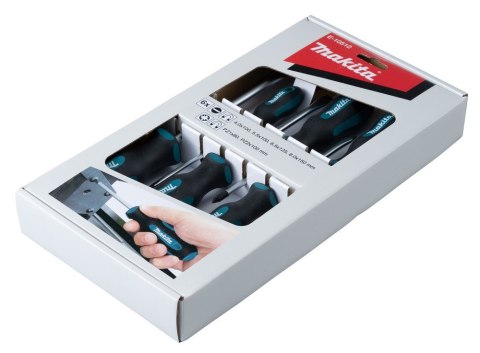 Makita E-10512 wkrętak ręczny Makita E-10512 wkrętak ręczny