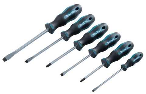 Makita E-10512 wkrętak ręczny Makita E-10512 wkrętak ręczny