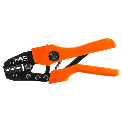 NEO tools 01-537 zaciskarka kablowa NEO tools 01-537 zaciskarka kablowa