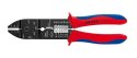 Narzędzie do zaciskania Knipex 97 21 215