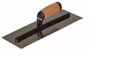 Paca nierdzewna stal hartowana Pro Flex rączka skóra