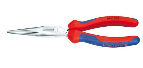 SZCZYPCE RSEE 200 KNIPEX SZCZYPCE RSEE 200 KNIPEX