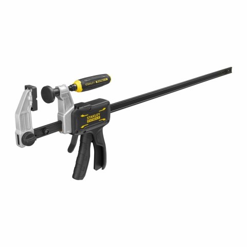Stanley FATMAX FMHT83008-0 klamra Zacisk F. 46 cm Czarny, Szary, Żółty Stanley FATMAX FMHT83008-0 klamra Zacisk F. 46 cm Czarny, Szary, Żółty