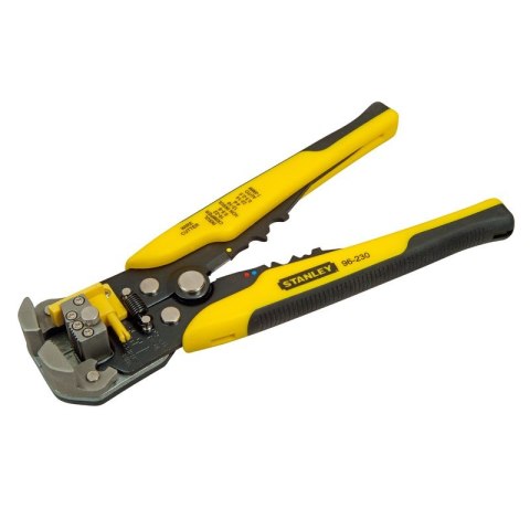 Stanley FMHT0-96230 narzędzie do zdejmowania izolacji Czarny, Żółty Stanley FMHT0-96230 narzędzie do zdejmowania izolacji Czarny, Żółty