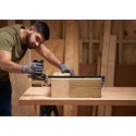 Stanley FMHT83007-0 klamra Zacisk stolarski 45 cm Czarny, Żółty