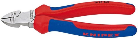 Szczypce boczne KNIPEX 160mm Szczypce boczne KNIPEX 160mm
