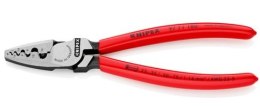 Szczypce do konektorów tulejek 0.5-16 mm2 Knipex