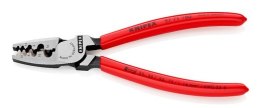 Szczypce do konektorów tulejek 0.5-16 mm2 Knipex