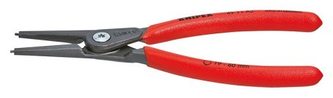 Szczypce do pierścieni osadczych Knipex 49 11 A2 Szczypce do pierścieni osadczych Knipex 49 11 A2