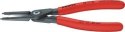 Szczypce do pierścieni osadczych Knipex 49 11 A2