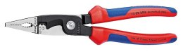 Szczypce do prac elektroinstalacyjnych 200mm
