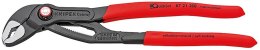 Szczypce do rur Knipex 87 21 250