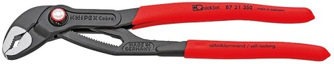 Szczypce do rur Knipex 87 21 250