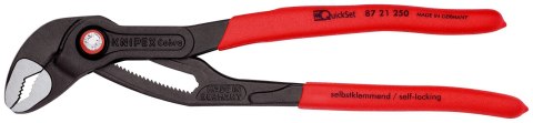 Szczypce do rur Knipex 87 21 250