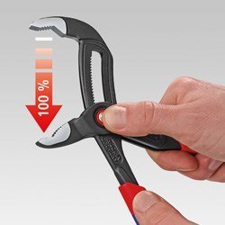 Szczypce do rur Knipex 87 21 250