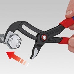 Szczypce do rur Knipex 87 21 250