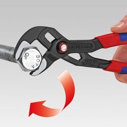 Szczypce do rur Knipex 87 21 250