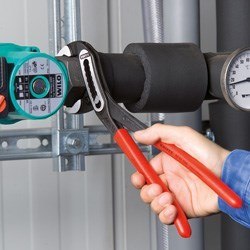 Szczypce do rur Knipex 88 01 300 Szczypce do rur Knipex 88 01 300
