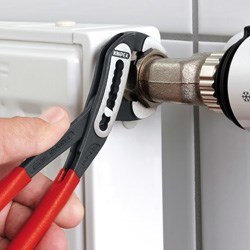 Szczypce do rur Knipex 88 01 300 Szczypce do rur Knipex 88 01 300