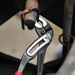 Szczypce do rur Knipex 88 01 300 Szczypce do rur Knipex 88 01 300