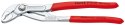 Szczypce nastawne do rur Cobra 250mm, chromowane