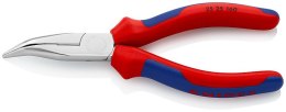 Szczypce ukośne Knipex 25 25 160