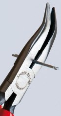 Szczypce ukośne Knipex 25 25 160