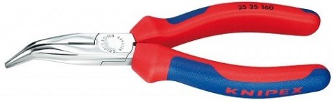 Szczypce ukośne Knipex 25 25 160 Szczypce ukośne Knipex 25 25 160