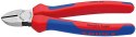 Szczypce ukośne Knipex 70 02 140