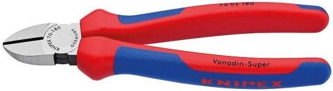 Szczypce ukośne Knipex 70 02 140