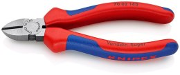 Szczypce ukośne Knipex 70 02 140