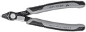 Szczypce ukośne Knipex 78 71 125 ESD