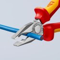 Szczypce uniwersalne Knipex Kombizange 03 06 180
