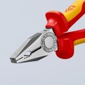 Szczypce uniwersalne Knipex Kombizange 03 06 180