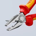 Szczypce uniwersalne Knipex Kombizange 03 06 180