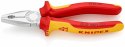 Szczypce uniwersalne Knipex Kombizange 03 06 180