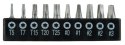 WKRĘTAK KPL.42cz.+TORBA STANLEY STHT0-62113