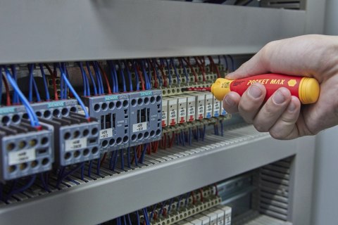Wiha 45296 wkrętak ręczny Śrubokręt z wymiennymi końcówkami Prosty śrubokręt Wiha 45296 wkrętak ręczny Śrubokręt z wymiennymi końcówkami Prosty śrubokręt