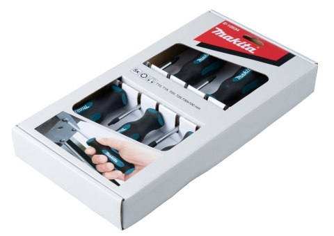 Wkrętak ręczny Makita E-10534 Wkrętak ręczny Makita E-10534