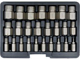 Yato YT-06034 ekstraktor wkrętowy / śrubowy 1 szt.