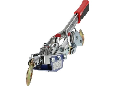 Yato YT-5914 wciągarka ręczna 1530 kg