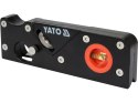 Yato YT-62910 heblarka ręczna