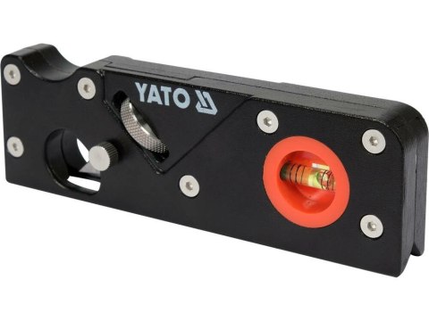 Yato YT-62910 heblarka ręczna