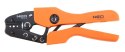 Zaciskarka kablowa NEO tools 01-556